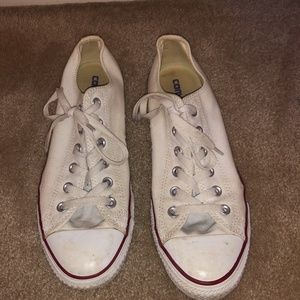 Converse Chuck Taylor All Star (low top)
